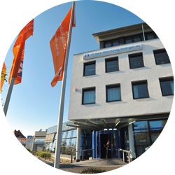 Zahlen & Fakten - Geschäftsstellen - VR Bank Main-Kinzig-Büdingen eG