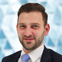 Marc Bläsing - Teamleiter Firmenkunden Marc Bläsing - Teamleiter Firmenkunden - VR Bank Main-Kinzig-Büdingen