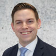 Jan Bohlender - Firmenkundenbetreuer Jan Bohlender - Firmenkundenbetreuer, VR Bank Main-Kinzig-Büdingen eG