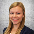Alicia Ratschat-Rode - Firmenkundenberaterin - VR Bank Main-Kinzig-Büdingen eG Alicia Ratschat-Rode - Firmenkundenberaterin - VR Bank Main-Kinzig-Büdingen eG