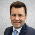 Florian Arndt - Firmenkundenbetreuer Florian Arndt - Firmenkundenbetreuer, VR Bank Main-Kinzig-Büdingen eG