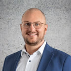 Florian Roth- Betreuer VR-PrivateBanking Florian Roth - Betreuer VR-PrivateBanking, VR Bank Main-Kinzig-Büdingen eG