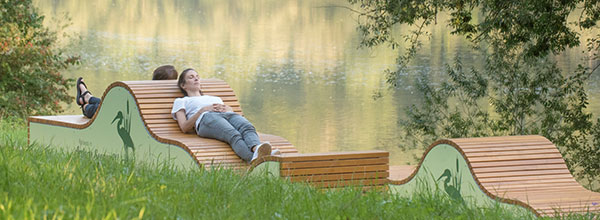 Ardeas Seenwelt Ardeas Seenwelt