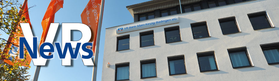 Online Banking Firmenkunden Vr Bank Main Kinzig Budingen Eg