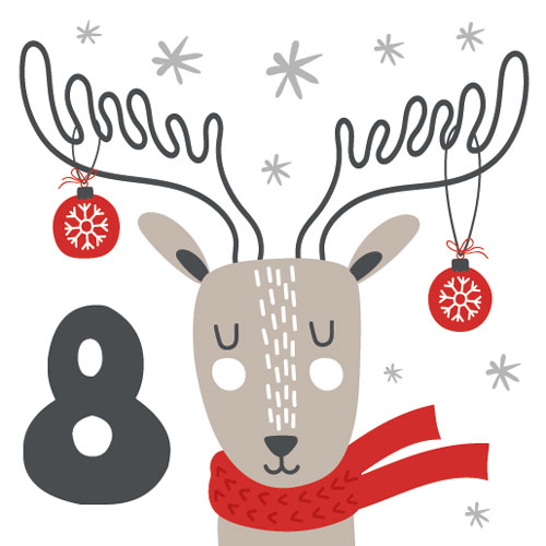 Vereinsadventskalender - VR Bank Main-Kinzig-Büdingen eG