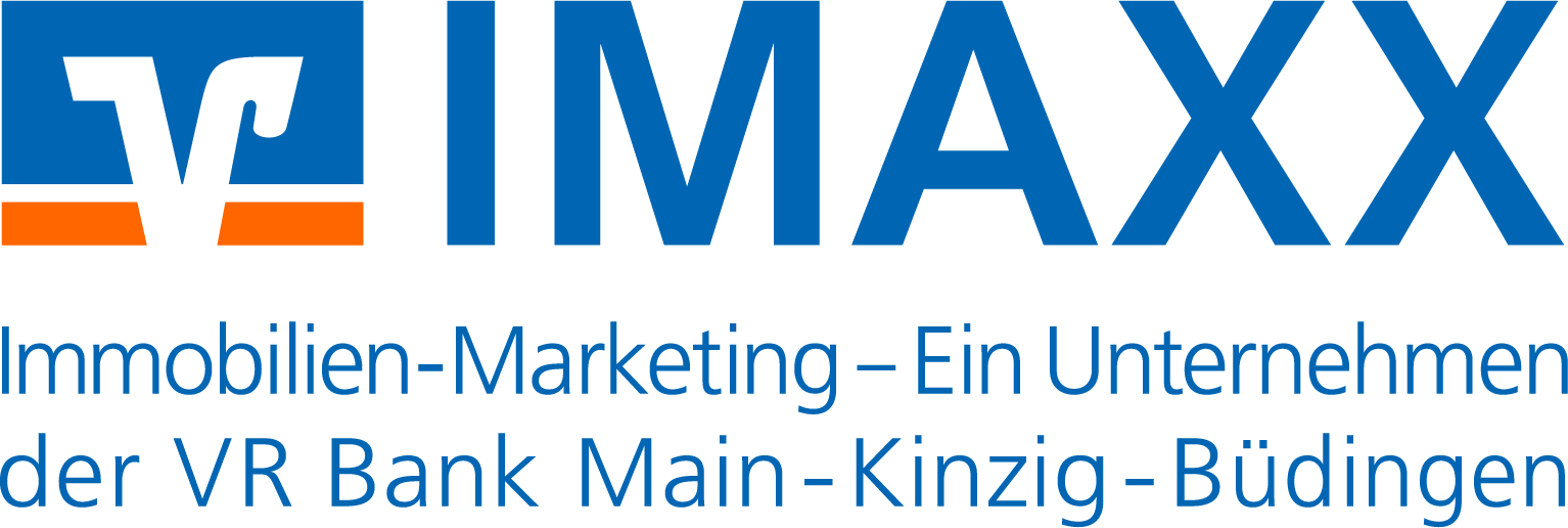 IMAXX Immobilien - Ein Unternehmen der VR Bank Main-Kinzig-Büdingen IMAXX Immobilien - Ein Unternehmen der VR Bank Main-Kinzig-Büdingen
