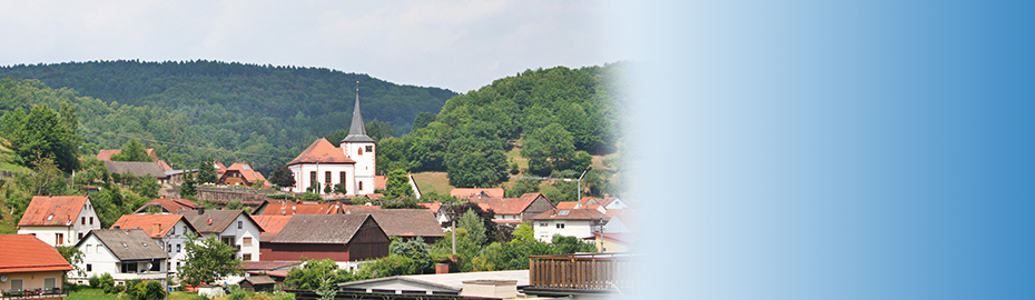 Haus kaufen in Flörsbachtal VR Bank MainKinzigBüdingen eG