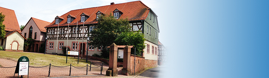 Haus Kaufen In Linsengericht Vr Bank Main Kinzig Budingen Eg