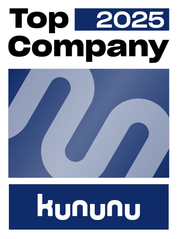 kununu Top Company kununu Top Company - VR Bank Main-Kinzig-Büdingen eG