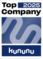 kununu Top Company kununu Top Company - VR bank Main-Kinzig-Büdingen eG