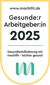 Machtfit-Siegel 2023 Machtfit-Siegel 2023 - VR Bank Main-Kinzig-Büdingen eG