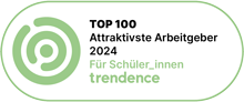 trendence Schülerbarometer trendence Schülerbarometer - VR Bank Main-Kinzig-Büdingen eG