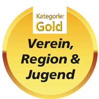 Klassifizierung Gold: Verein, Region & Jugend Klassifizierung Gold: Verein, Region & Jugend - VR Bank Main-Kinzig-Büdingen eG