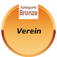 Klassifizierung Bronze: Verein Klassifizierung Bronze: Verein - VR Bank Main-Kinzig-Büdingen eG