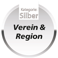 Klassifizierung Silber: Verein & Region Klassifizierung Silber: Verein & Region - VR Bank Main-Kinzig-Büdingen eG