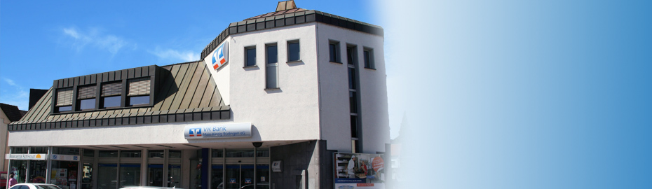 Geschaftsstelle Altenstadt Vr Bank Main Kinzig Budingen Eg