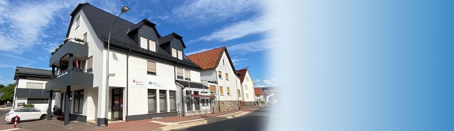 Geschaftsstelle Kefenrod Vr Bank Main Kinzig Budingen Eg