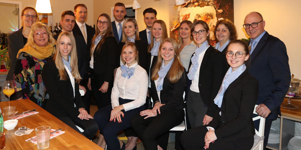 22 02 2019 Next Top Banker Vr Bank Main Kinzig Budingen Eg